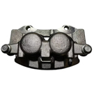 2012 Gmc Canyon Brake Caliper 3